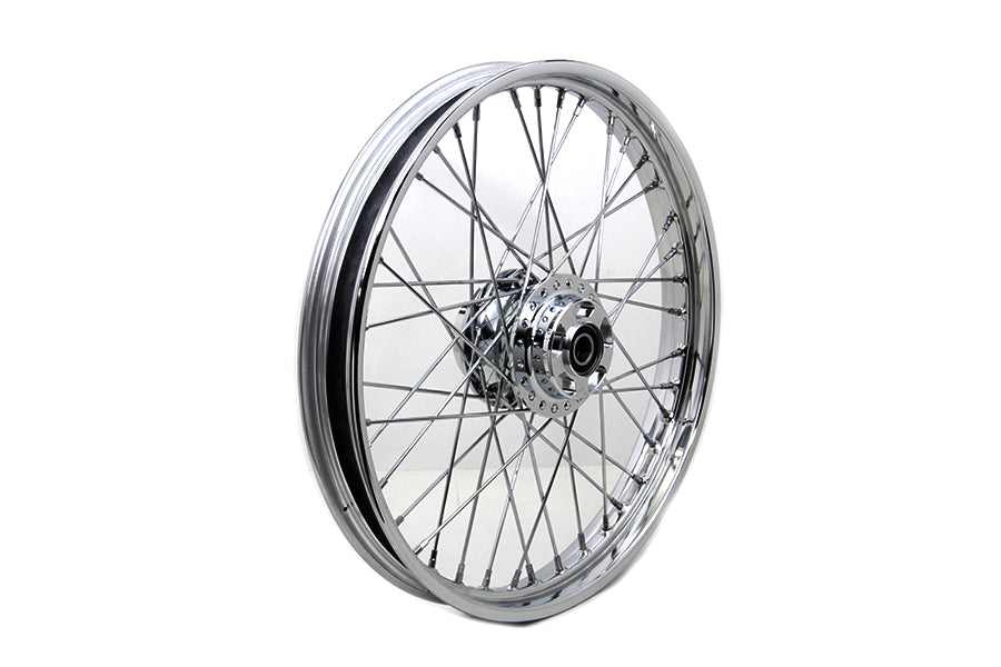 21" Front Wheel 2015 / UP XL with ABS