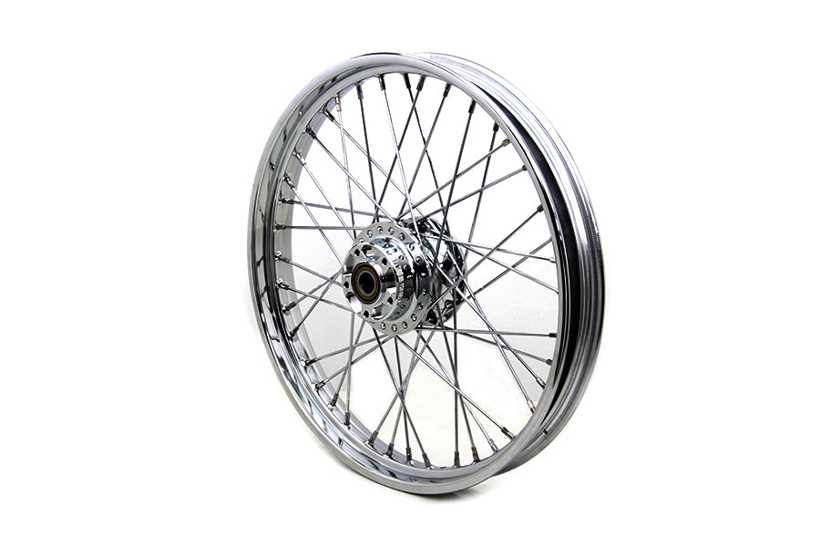 21" Front Wheel 2015 / UP XL with ABS