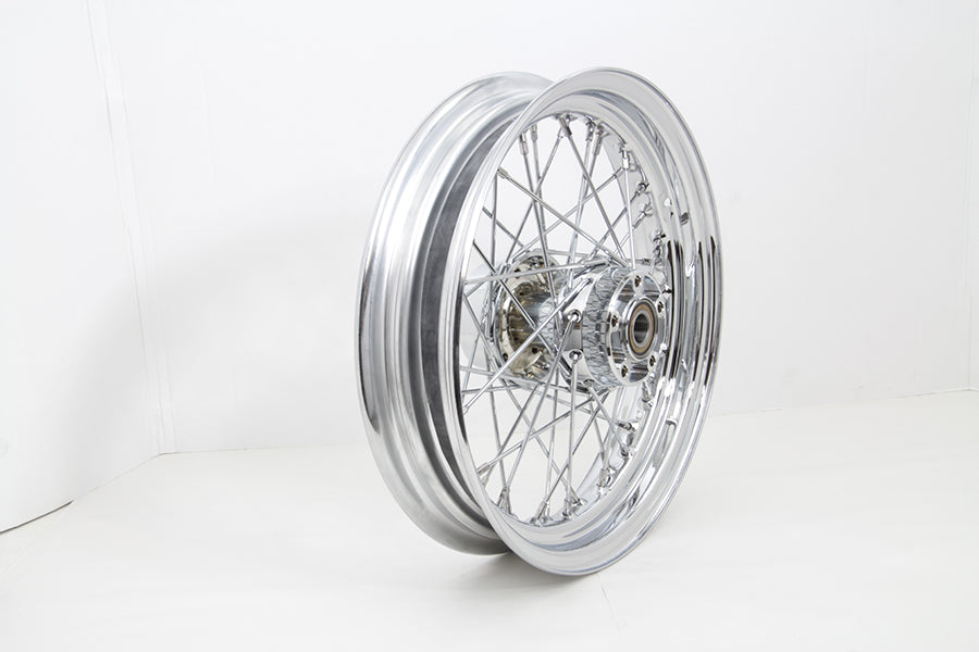 16" x 3.00 Rear Wheel 2015 / UP XL with ABS