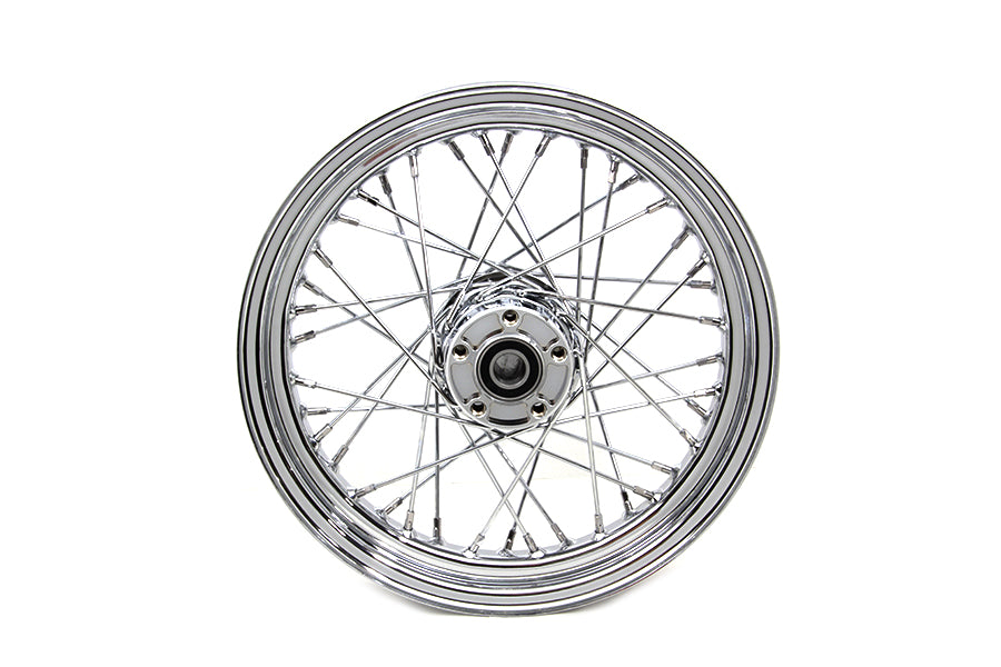 16" x 3.00 Rear Wheel 2015 / UP XL with ABS
