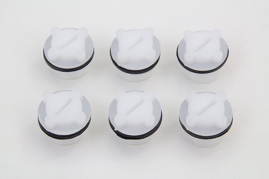 Battery Top Set 1965 / 1984 FL