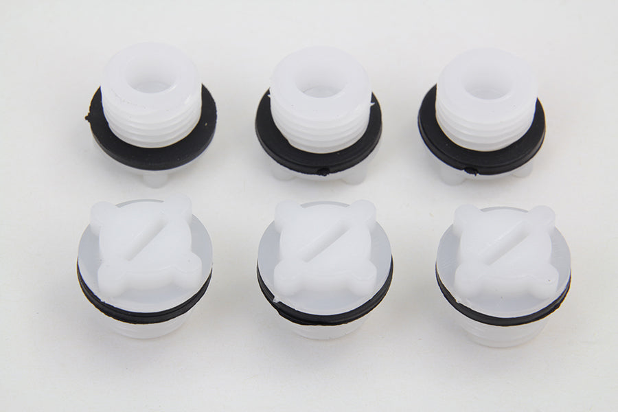 Battery Top Set 1965 / 1984 FL