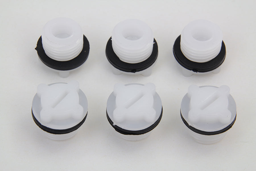 Battery Top Set 1965 / 1984 FL