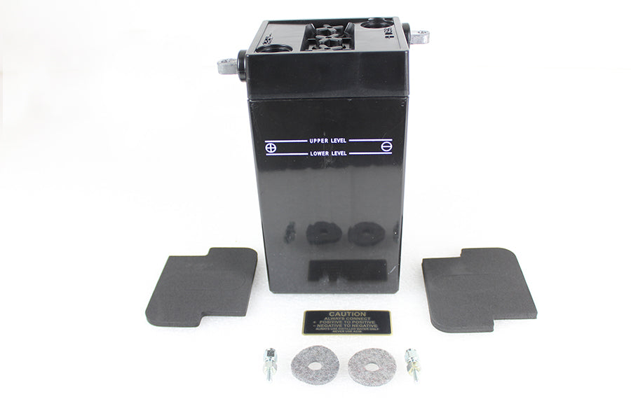 NOTA H-2 Battery Box 1930 / 1952 W 1930 / 1952 WR 1936 / 1952 EL 1937 / 1963 G 1941 / 1964 FL