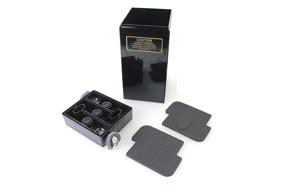 H-2 Battery Conversion Box Kit 1936 / 1952 EL 1941 / 1975 FL 1937 / 1952 W 1932 / 1963 G