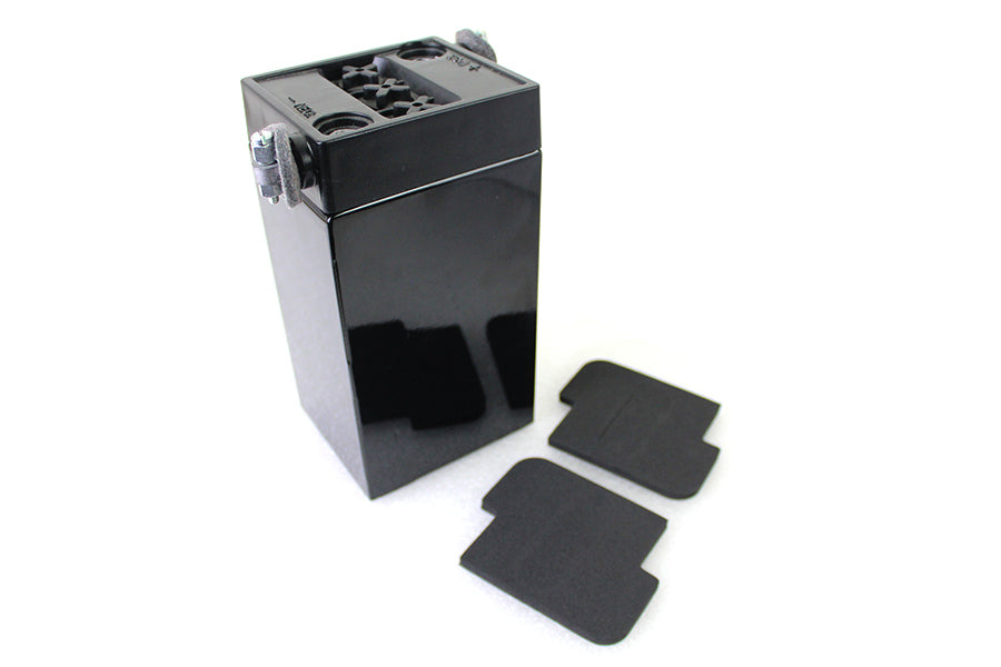 H-2 Battery Conversion Box Kit 1936 / 1952 EL 1941 / 1975 FL 1937 / 1952 W 1932 / 1963 G