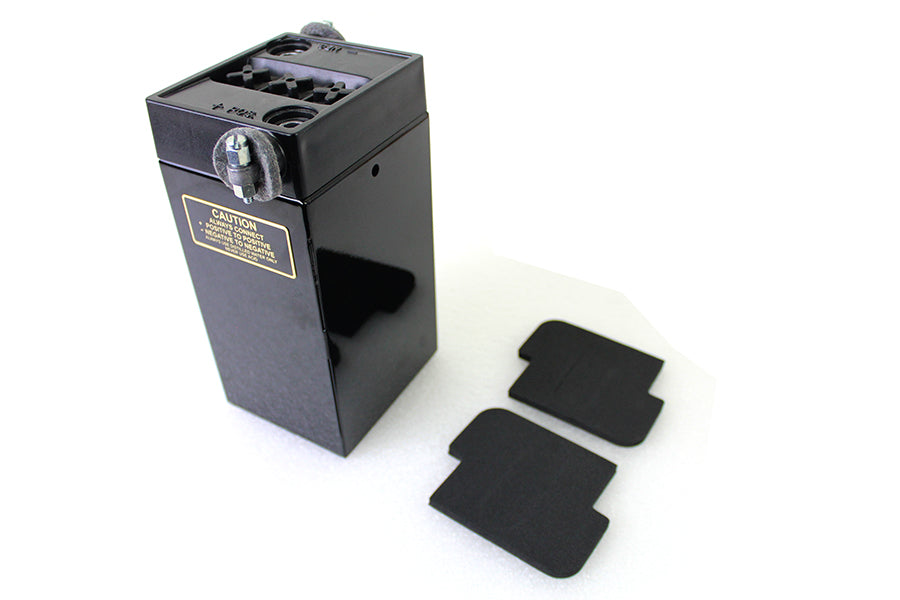 H-2 Battery Conversion Box Kit 1936 / 1952 EL 1941 / 1975 FL 1937 / 1952 W 1932 / 1963 G