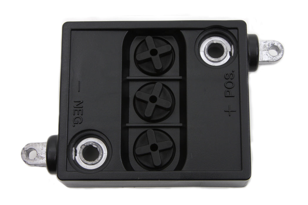 Battery Box Top Cover 0 /  Custom application for 12 Volt mini battery