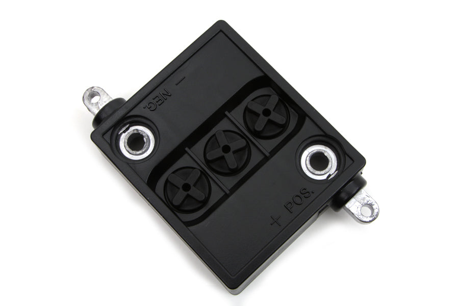 Battery Box Top Cover 0 /  Custom application for 12 Volt mini battery