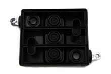 Load image into Gallery viewer, Battery Box Top Cover 0 /  Custom application for 12 Volt mini battery