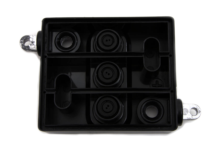 Battery Box Top Cover 0 /  Custom application for 12 Volt mini battery