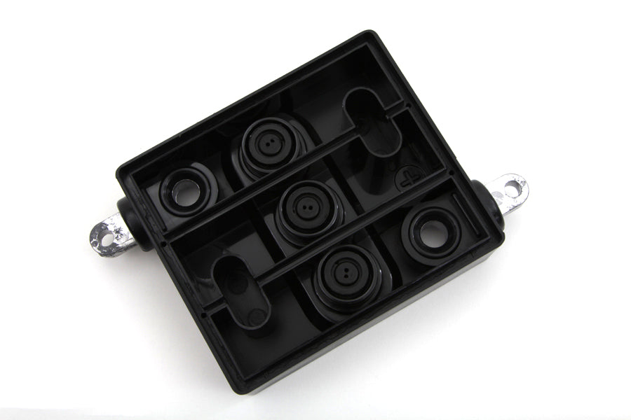 Battery Box Top Cover 0 /  Custom application for 12 Volt mini battery