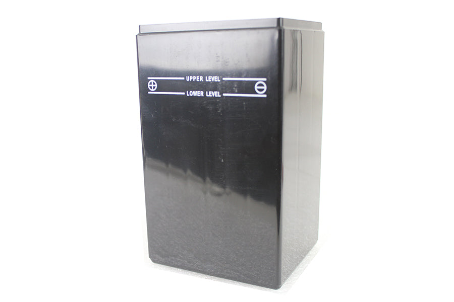 H-2 Battery Plastic Case 1941 / 1964 FL 1937 / 1963 G 1937 / 1952 W