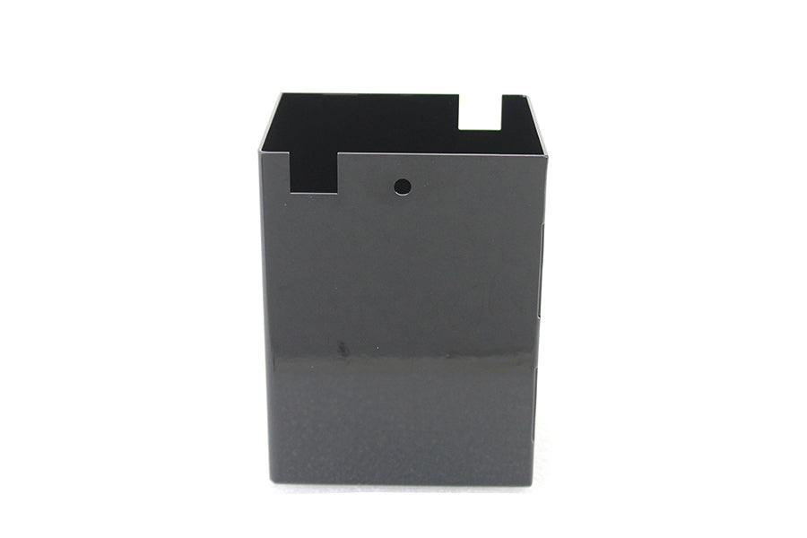 Steel Black Battery Box 1952 / 1956 K 1957 / 1964 XLH