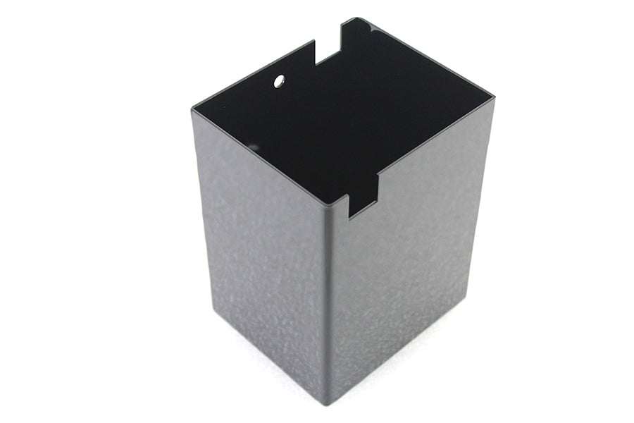Steel Black Battery Box 1952 / 1956 K 1957 / 1964 XLH
