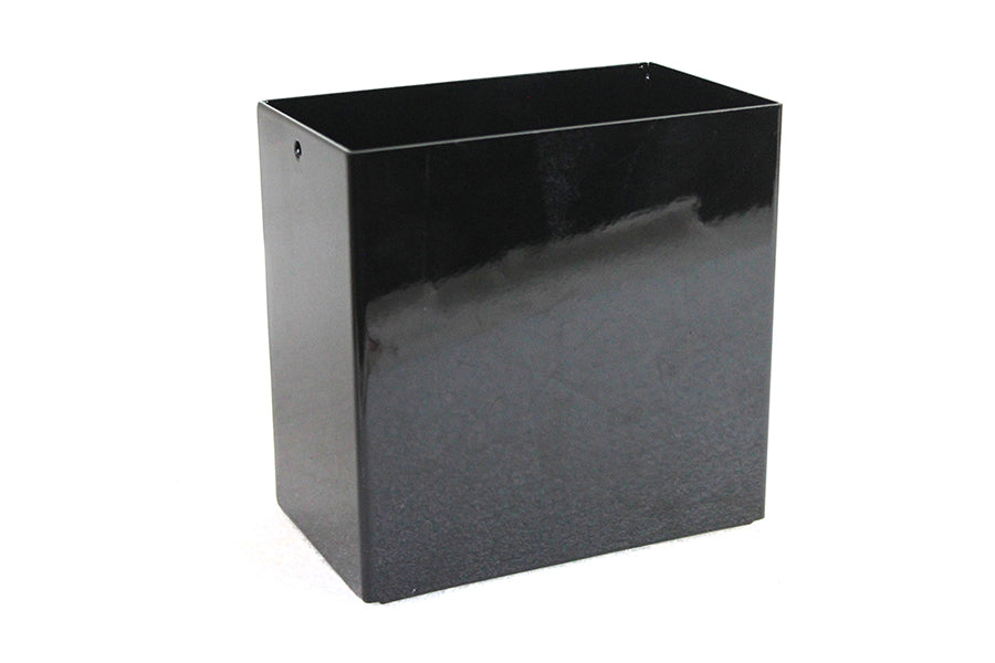 Battery Steel Box Black 1925 / 1929 JD 1930 / 1953 Chief 1930 / 1936 VL