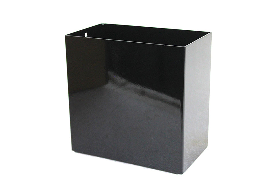 Battery Steel Box Black 1925 / 1929 JD 1930 / 1953 Chief 1930 / 1936 VL