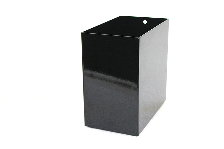 Battery Steel Box Black 1925 / 1929 JD 1930 / 1953 Chief 1930 / 1936 VL