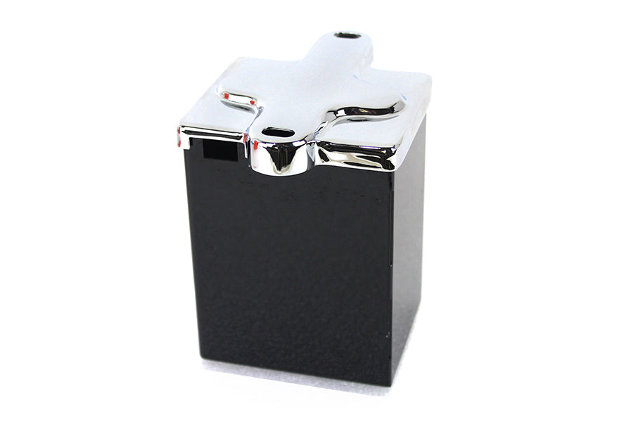 H-3 Battery Box and Top Set 1957 / 1964 XLH 1952 / 1956 K