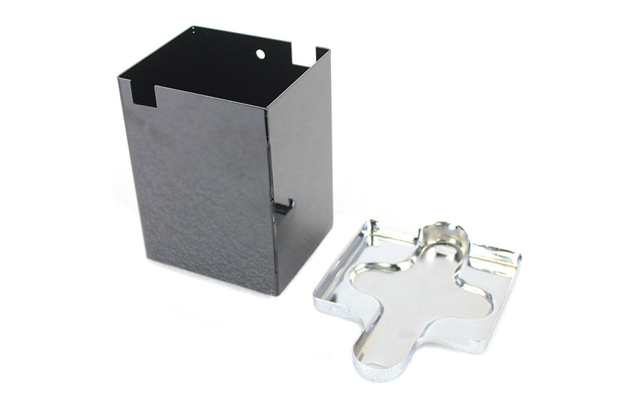 H-3 Battery Box and Top Set 1957 / 1964 XLH 1952 / 1956 K