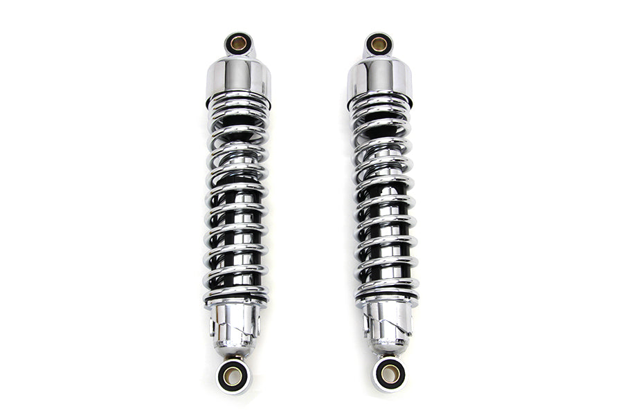 12-1/2" Shock Set 1982 / 1987 XL 1988 / 1990 XLH