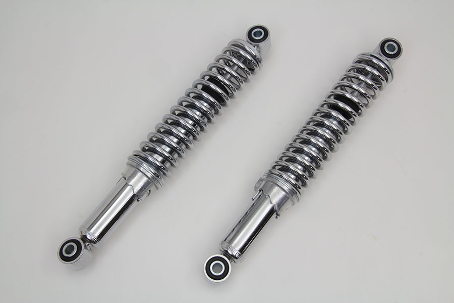 13 Shock Set 1979 / 1981 XL Late 1979