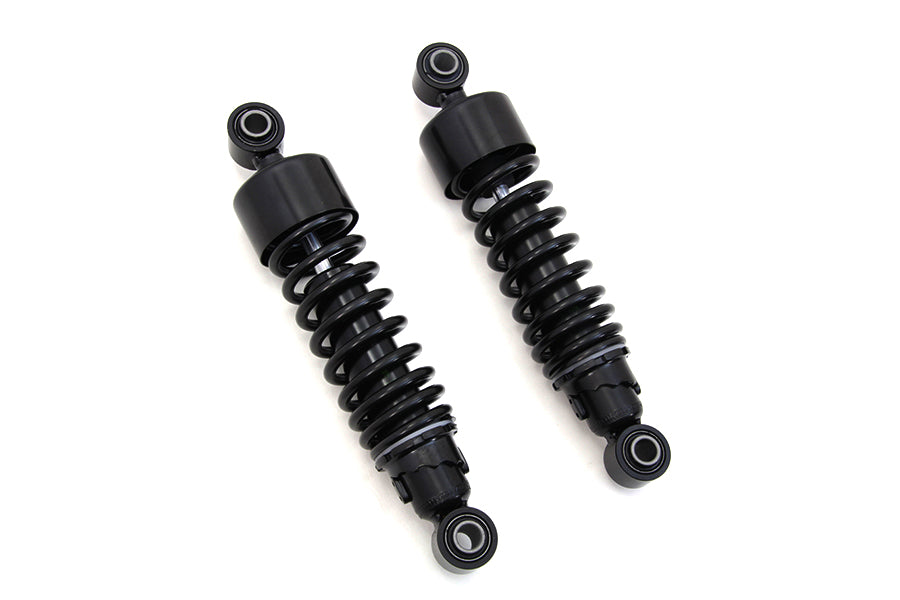 2-1/4" Lower Shock Set Gloss Black 2006 / UP XL