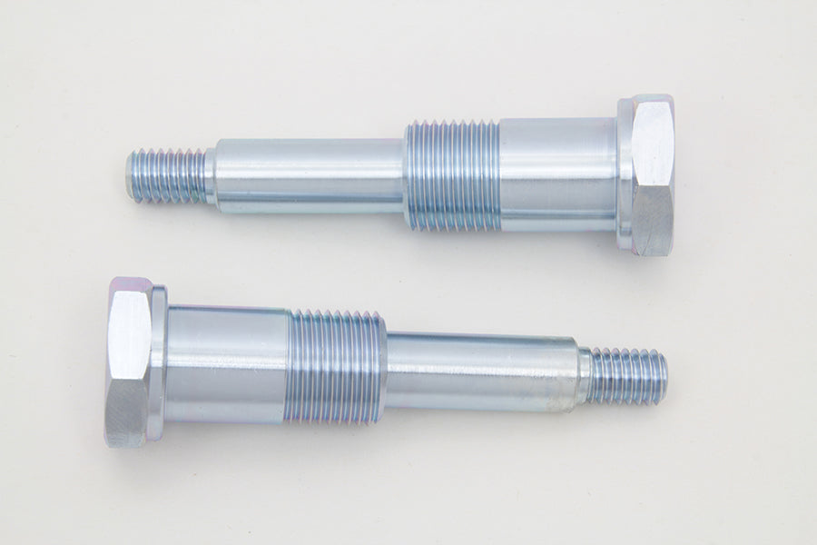 Upper Shock Stud Kit Zinc 1994 / UP XL