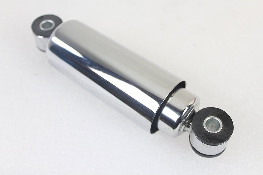 Spring Fork Shock Chrome 1997 / 2006 FLSTS 2005 / UP FLSTSC