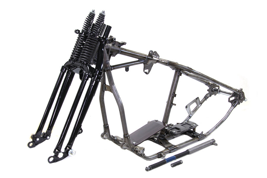 Frame and Fork Kit 1946 / 1948 FL 1946 / 1948 UL