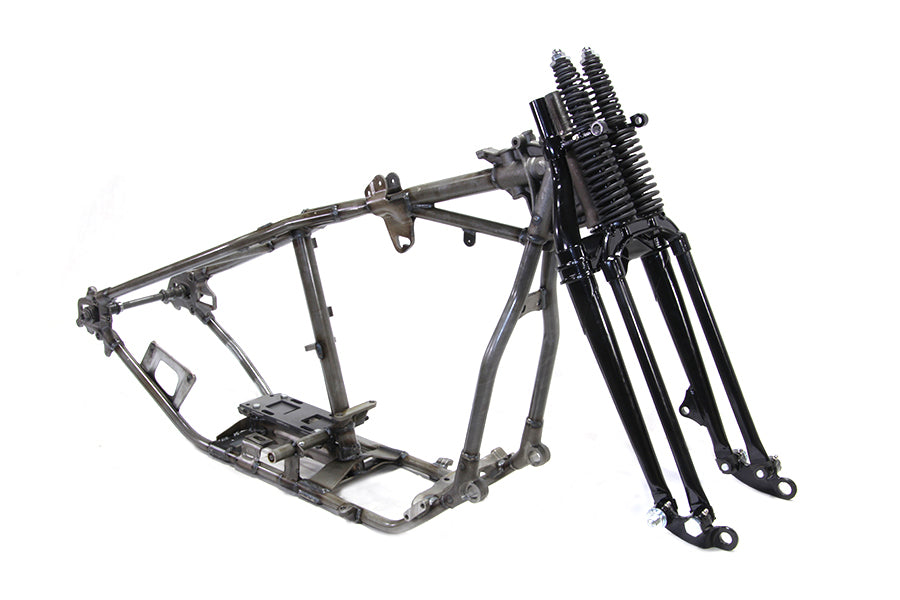 Frame and Fork Kit 1946 / 1948 FL 1946 / 1948 UL