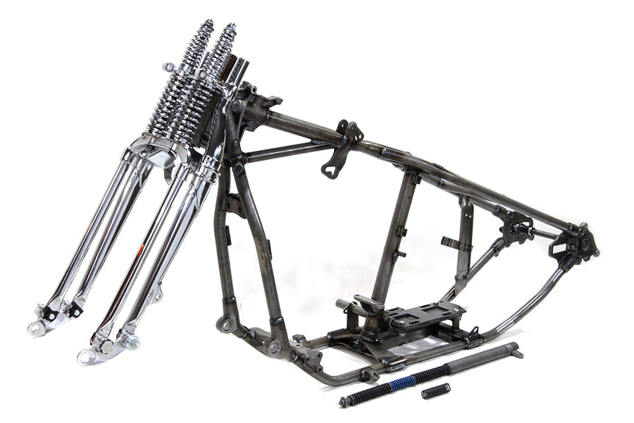 Frame and Fork Kit 1946 / 1952 FL 1946 / 1948 UL