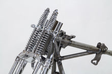 Load image into Gallery viewer, Frame and Fork Kit 1946 / 1952 FL 1946 / 1948 UL