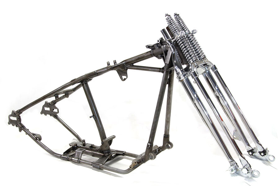 Frame and Fork Kit 1941 / 1965 FL 1971 / 1999 FX 1971 / 1999 FX 1937 / 1946 UL
