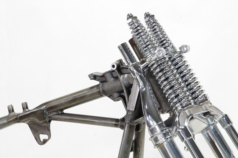 Frame and Fork Kit 1941 / 1965 FL 1971 / 1999 FX 1971 / 1999 FX 1937 / 1946 UL