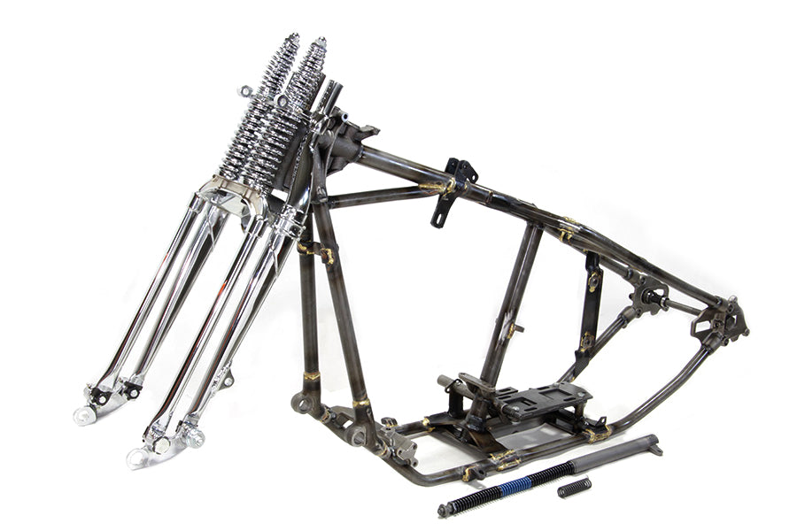 Frame and Fork Kit 1938 / 1945 EL 1941 / 1945 FL