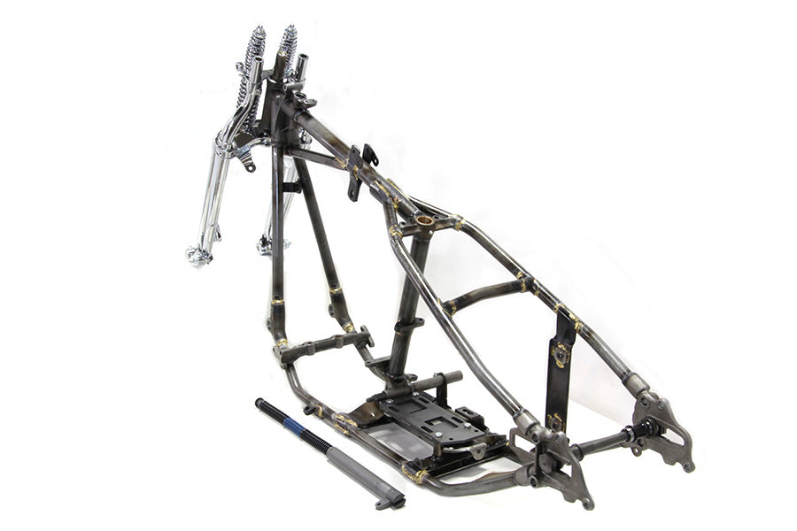 Frame and Fork Kit 1938 / 1945 EL 1941 / 1945 FL