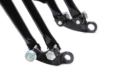 Load image into Gallery viewer, Replica Knucklehead Bull Neck Frame Assembly 1946 / 1947 FL 1946 / 1947 EL 1946 / 1947 UL