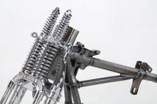 Load image into Gallery viewer, Frame and Fork Kit 1946 / 1947 FL 1946 / 1948 UL 1946 / 1947 U 1946 / 1947 EL