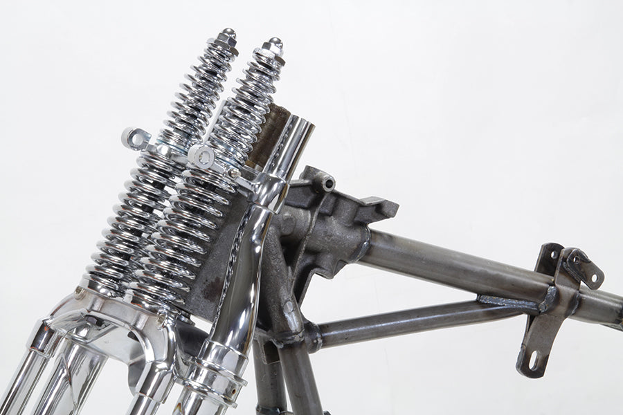 Frame and Fork Kit 1946 / 1947 FL 1946 / 1948 UL 1946 / 1947 U 1946 / 1947 EL