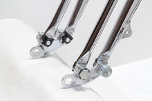 Load image into Gallery viewer, Frame and Fork Kit 1946 / 1947 FL 1946 / 1948 UL 1946 / 1947 U 1946 / 1947 EL