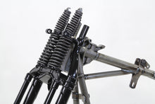 Load image into Gallery viewer, Frame and Fork Kit 1941 / 1945 FL 1941 / 1945 UL 1937 / 1937 EL