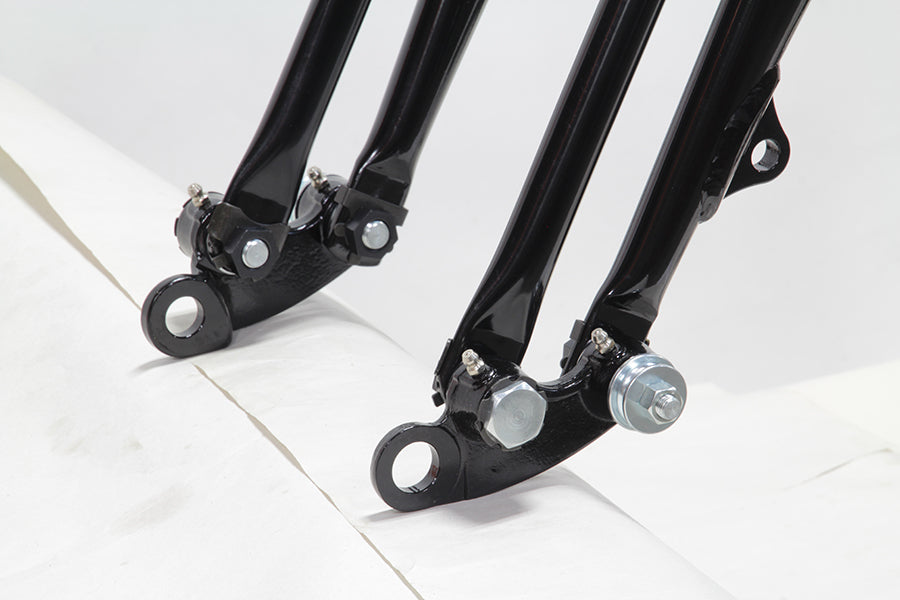 Frame and Fork Kit 1941 / 1945 FL 1941 / 1945 UL 1937 / 1937 EL