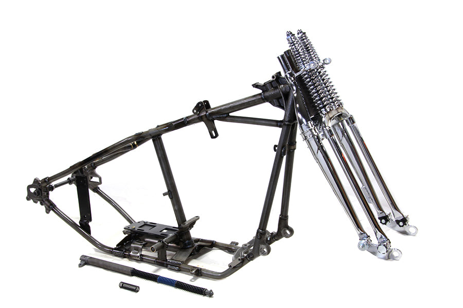 Frame and Fork Kit 1937 / 1945 EL 1941 / 1945 FL