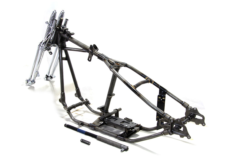 Frame and Fork Kit 1937 / 1945 EL 1941 / 1945 FL