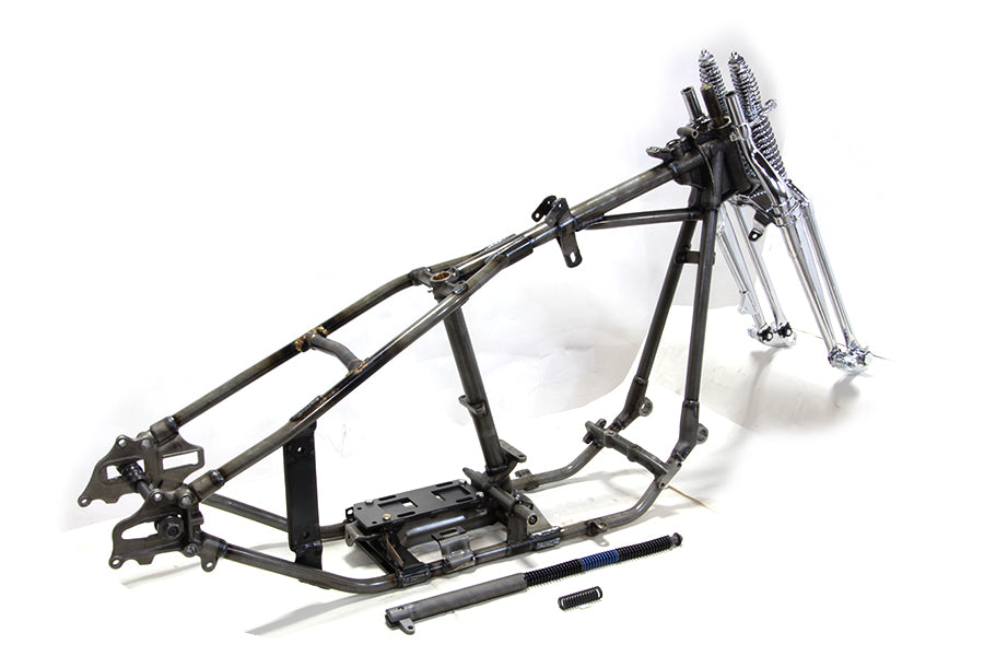 Frame and Fork Kit 1937 / 1945 EL 1941 / 1945 FL
