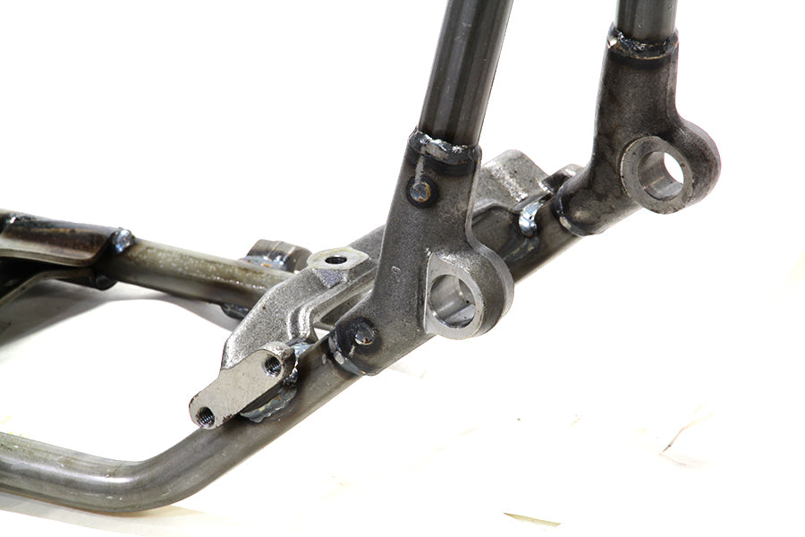 Frame and Fork Kit 1937 / 1945 EL 1941 / 1945 FL