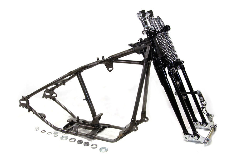 Frame and Fork Kit 1997 / 2005 FLSTS