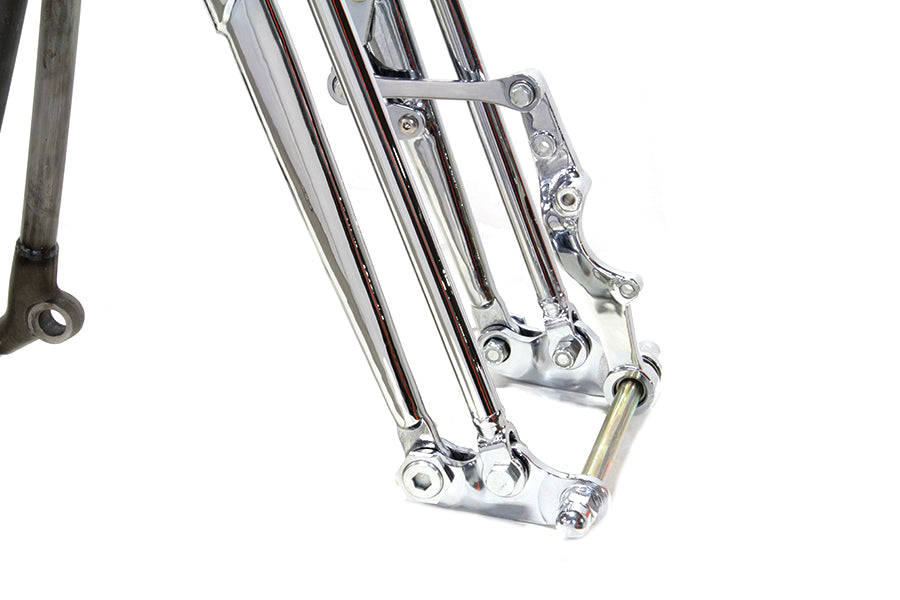 Frame and Fork Kit 1997 / 2005 FLSTS