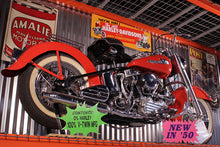 Load image into Gallery viewer, REPLICA BIKE KIT 1957 PANHEAD